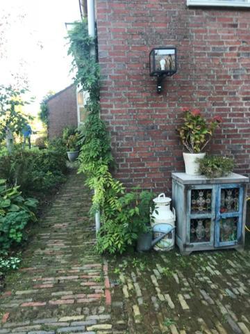 Het Ockhuis Moergestel Exterior foto