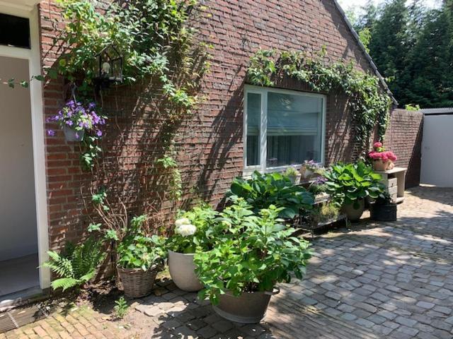 Het Ockhuis Moergestel Exterior foto